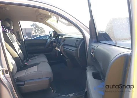 2014 Toyota Tundra Sr 4.6L V8 из США, поврежденный, VIN 5TFRM5F10EX082559